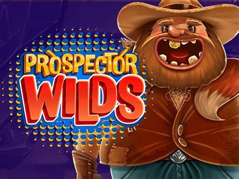 Jogue Prospector Wilds online